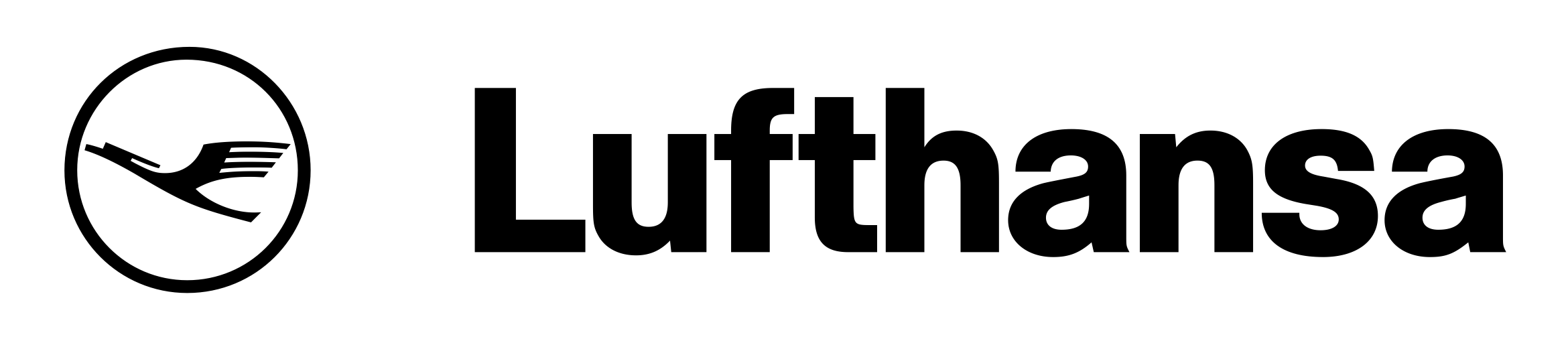 Ticker Logo