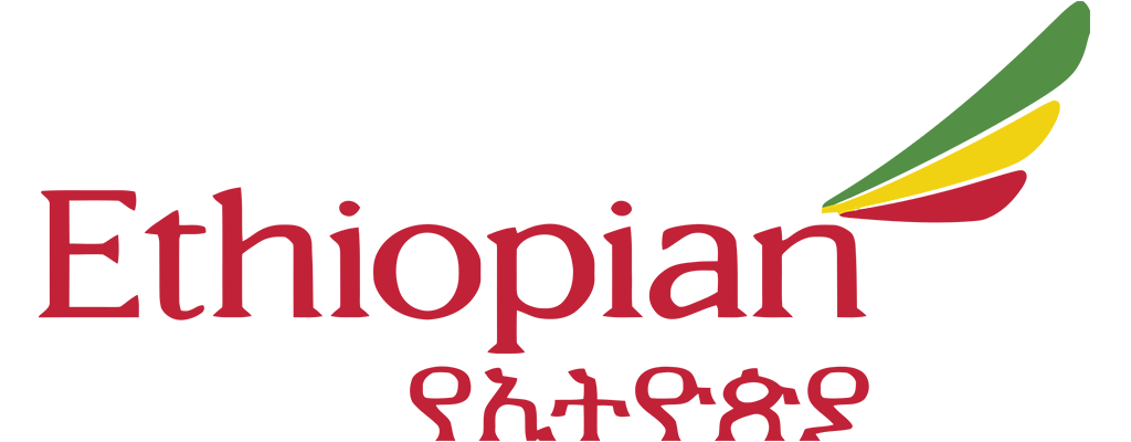 Ticker Logo