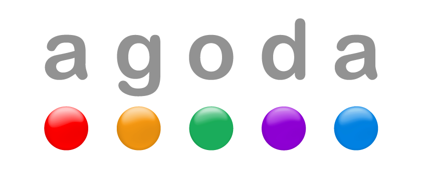 Ticker Logo